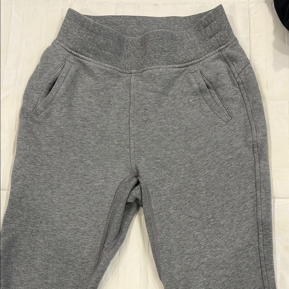 Lululemon joggers